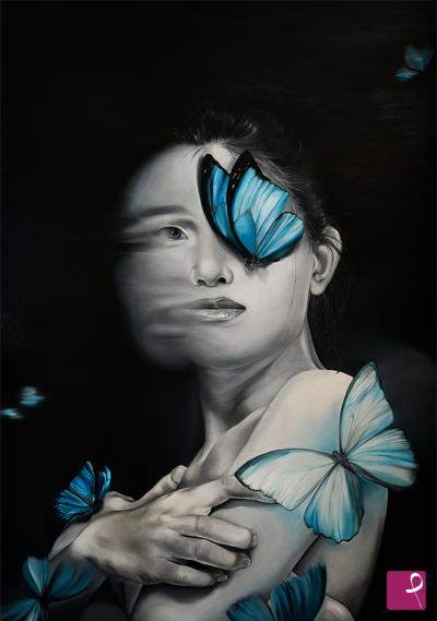 Quadro venduto su PitturiAmo