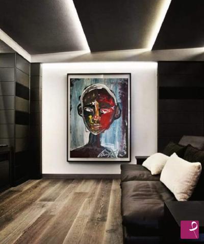 Quadro venduto su PitturiAmo