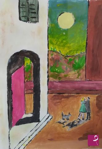 Quadro in vendita online