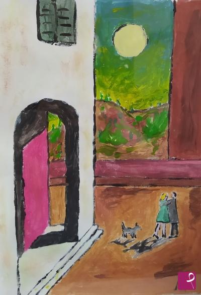 Quadro in vendita online