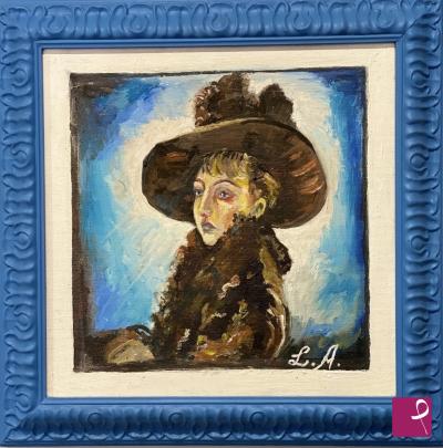 Quadro in vendita online