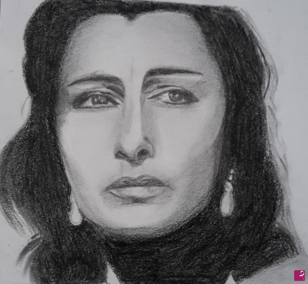 quadri in vendita online - Anna Magnani