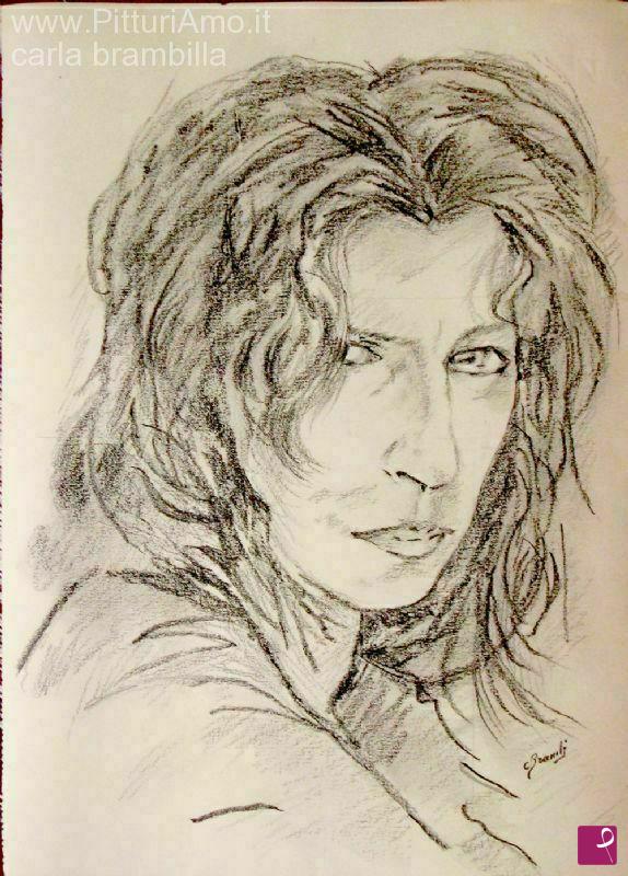 quadri in vendita online - anna magnani