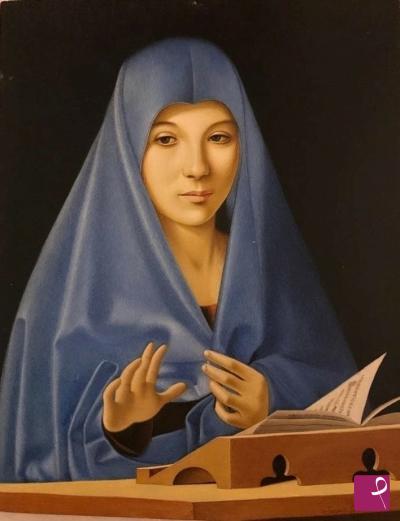 Quadro venduto su PitturiAmo