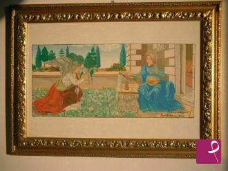 Quadro venduto su PitturiAmo