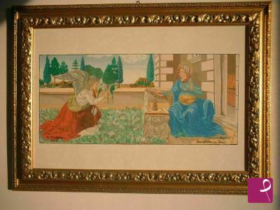 Quadro venduto su PitturiAmo