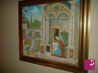 Quadro venduto su PitturiAmo