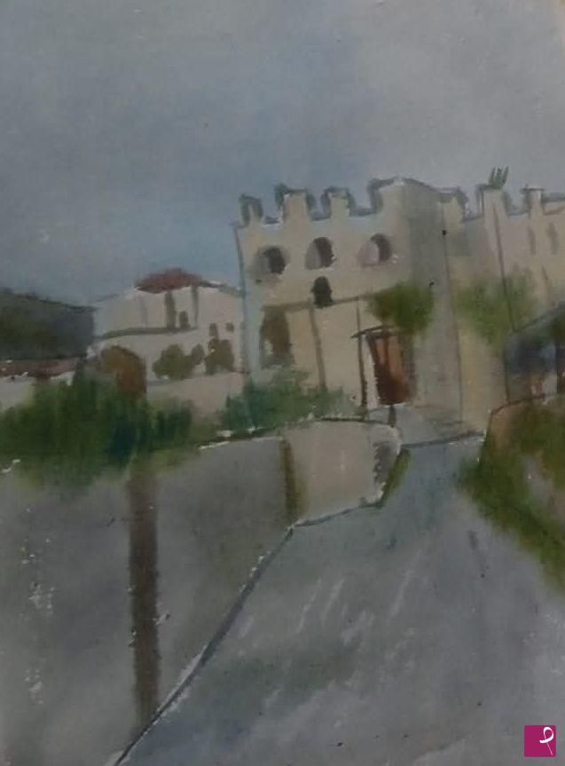 quadri in vendita online - Antico Monastero
