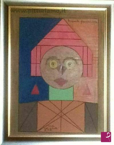 Quadro in vendita online