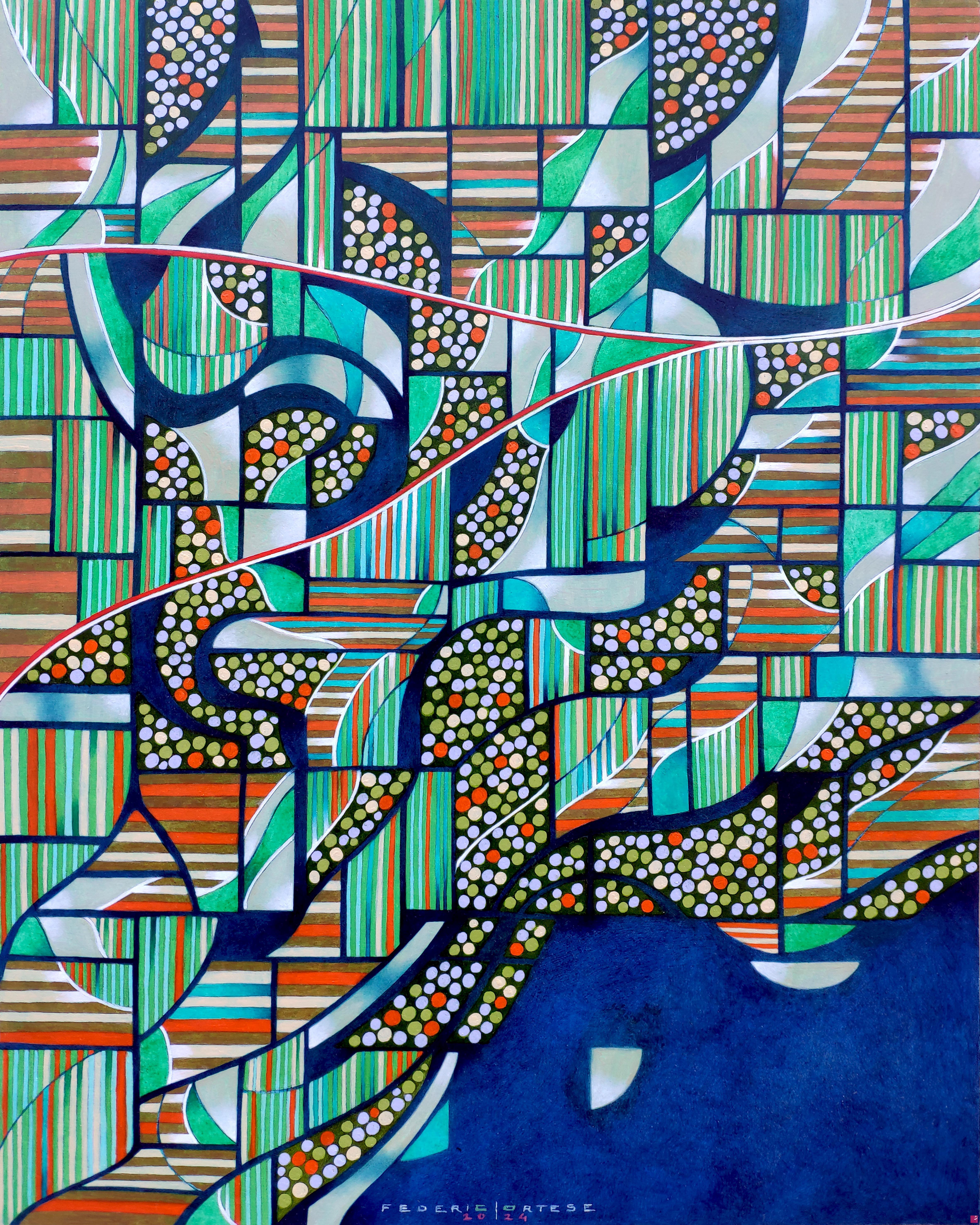 quadri in vendita online - Antropia