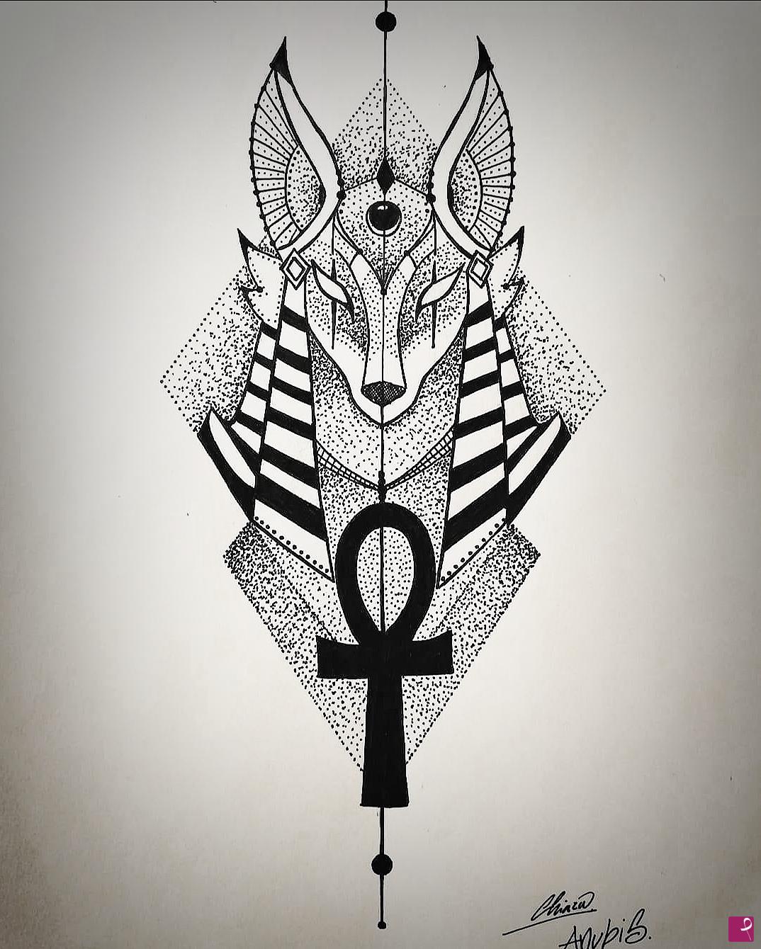 quadri in vendita online - Anubis Design