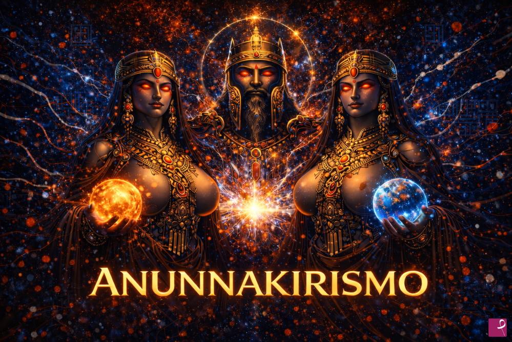 quadri in vendita online - ANUNNAKIRISMO DUALITA’ ENERGETICA