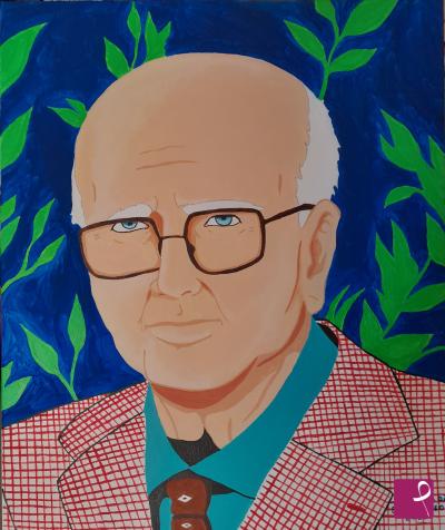 Quadro venduto su PitturiAmo