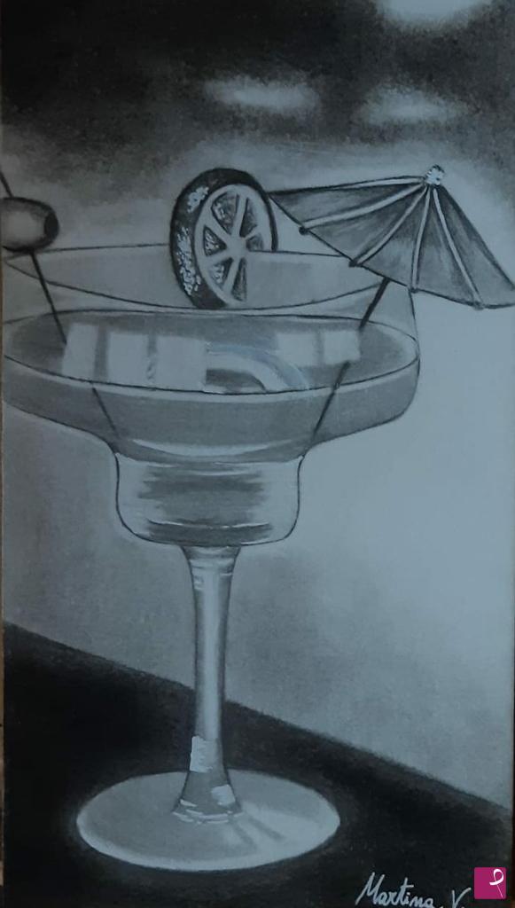 quadri in vendita online - Aperitivo
