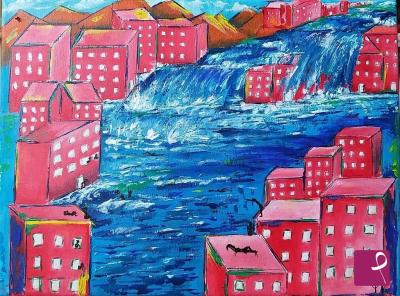 Quadro in vendita online