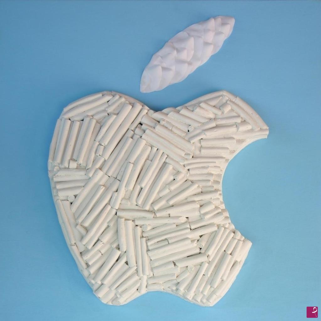 quadri in vendita online - APPLE