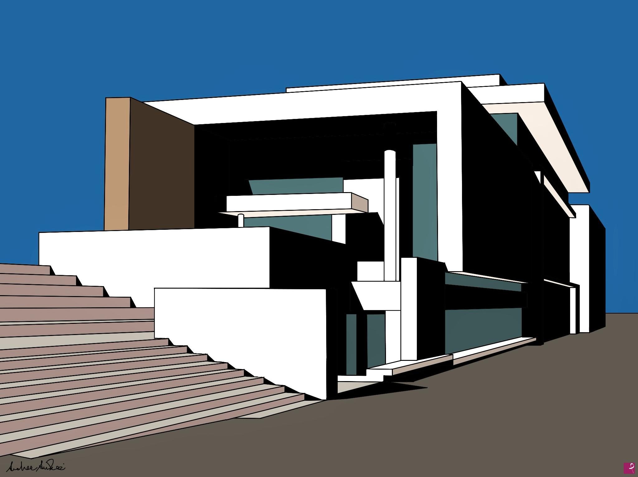 quadri in vendita online - ARA PACIS