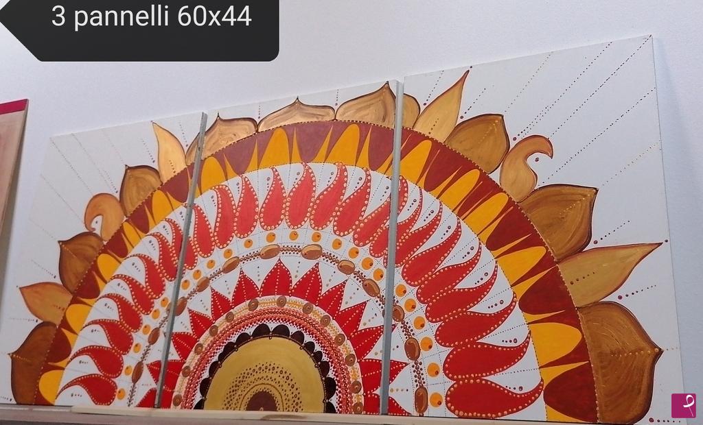 quadri in vendita online - arabesque