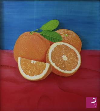 Quadro venduto su PitturiAmo