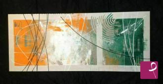Quadro venduto su PitturiAmo