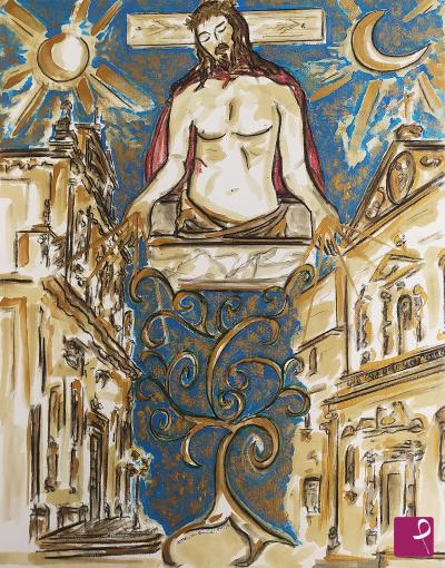 Quadro in vendita online
