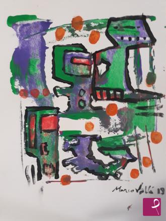 Quadro in vendita online
