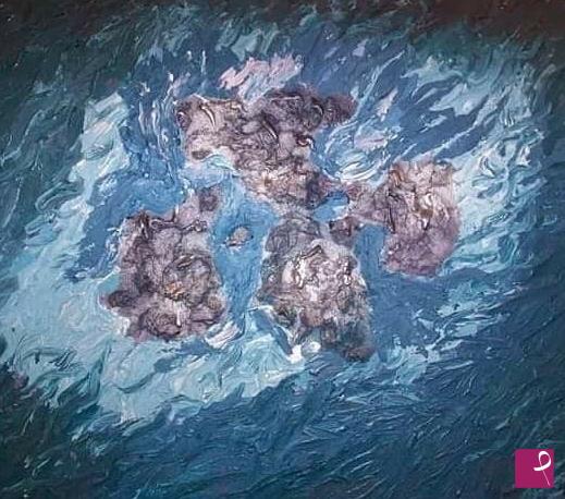 quadri in vendita online - Arcipelago