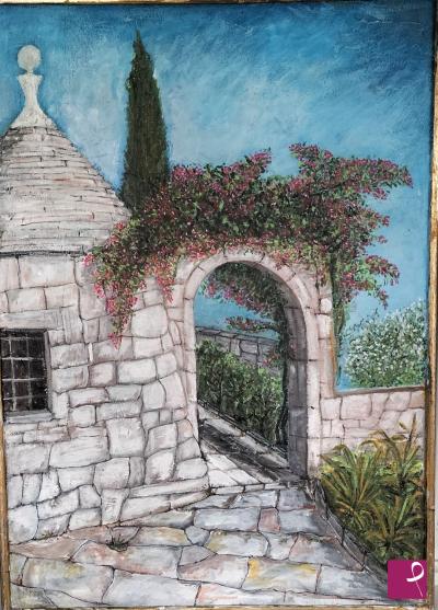 Quadro in vendita online