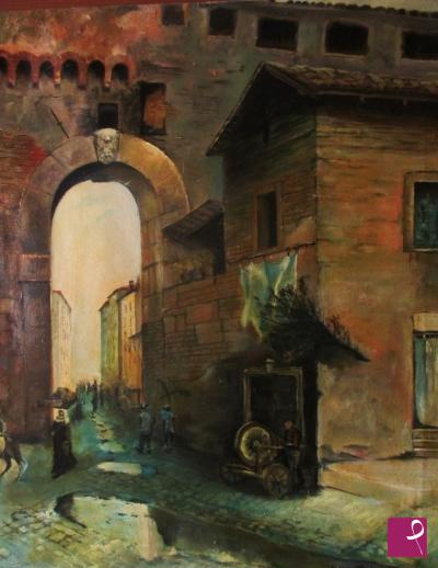 Quadro in vendita online