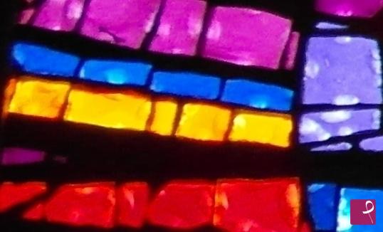 quadri in vendita online - Arcobaleno