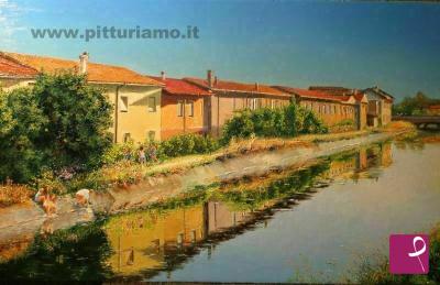 Quadro in vendita online