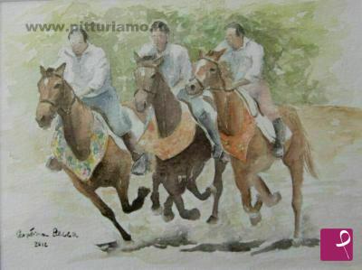 Quadro in vendita online