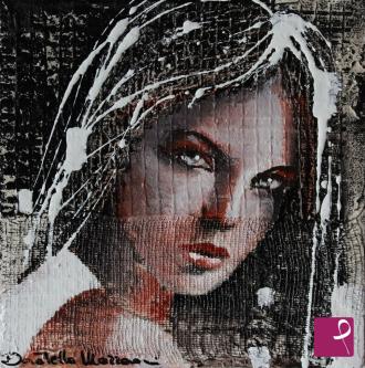 Quadro venduto su PitturiAmo