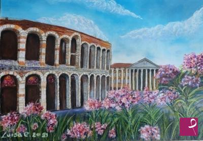 Quadro in vendita online