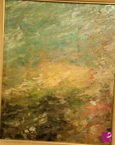 Quadro venduto su PitturiAmo