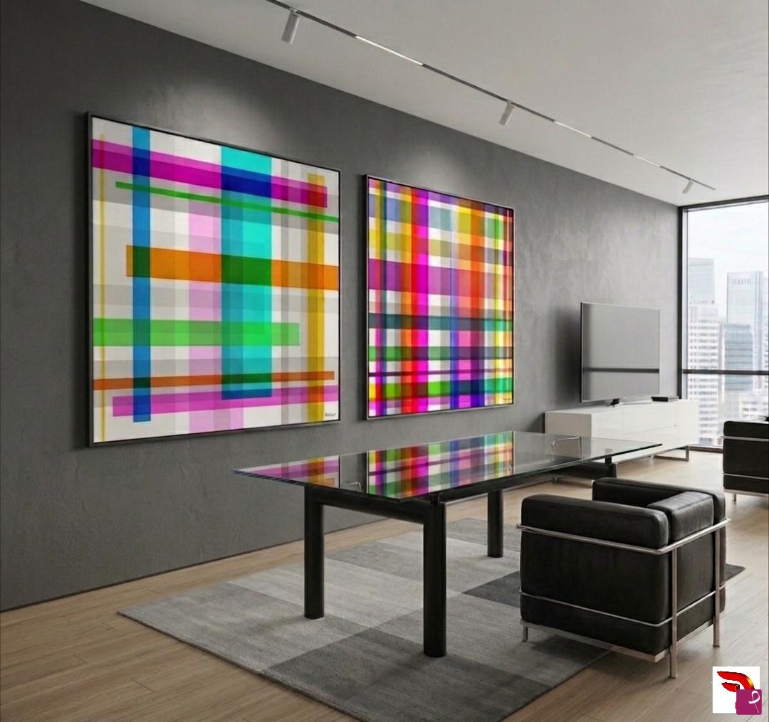quadri in vendita online - Art & Design 
