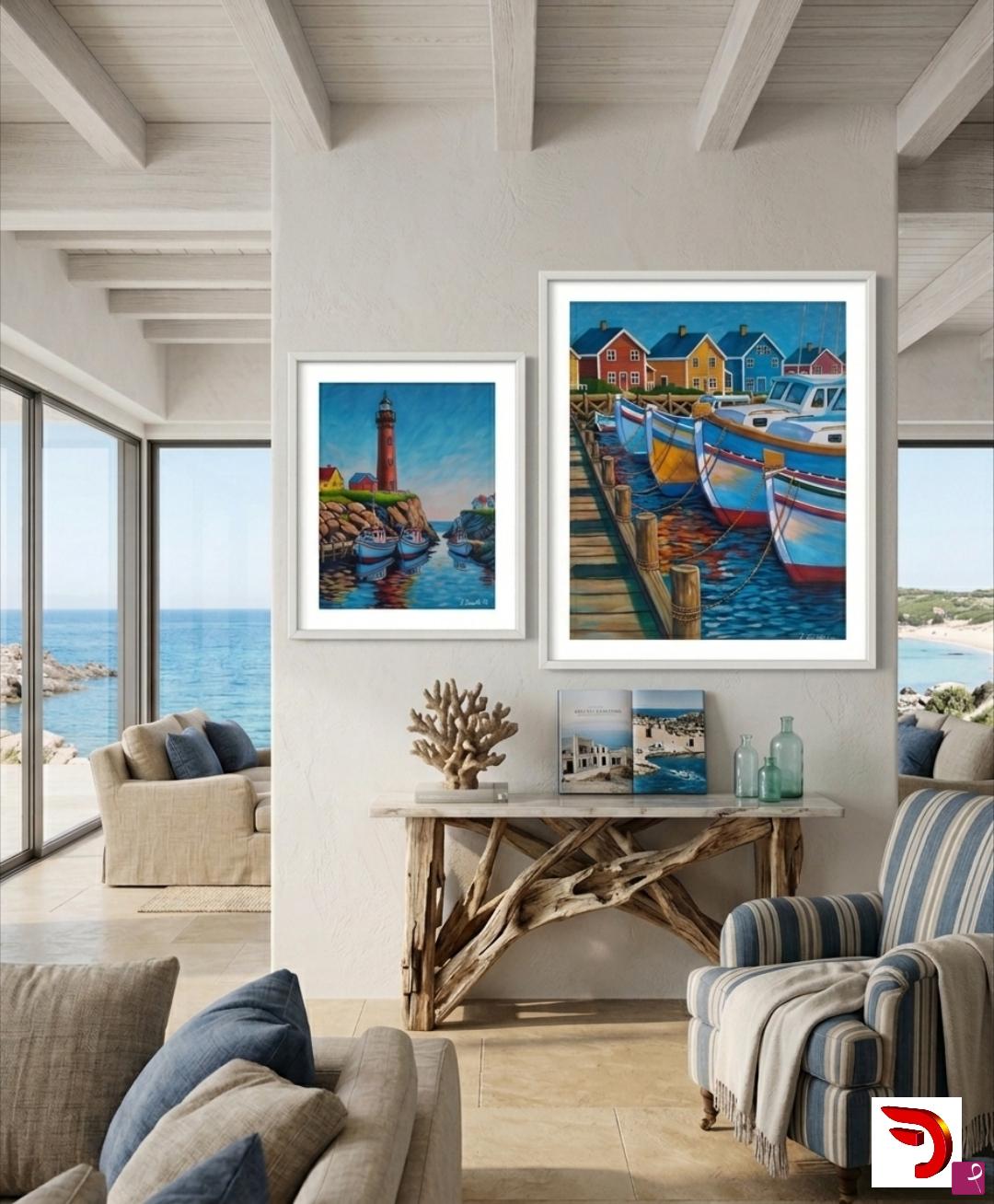 quadri in vendita online - Art & Design 