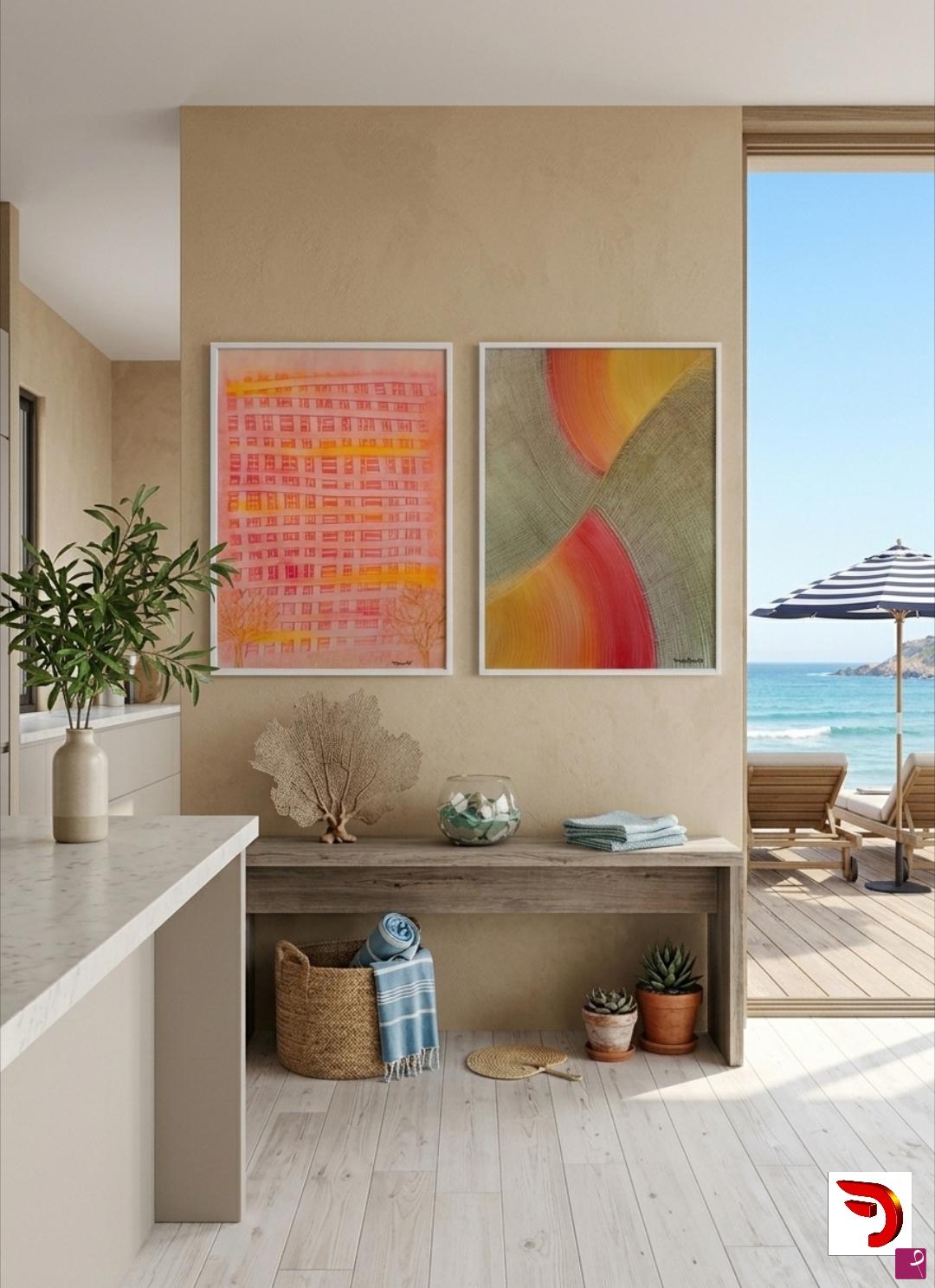 quadri in vendita online - Art & Design 