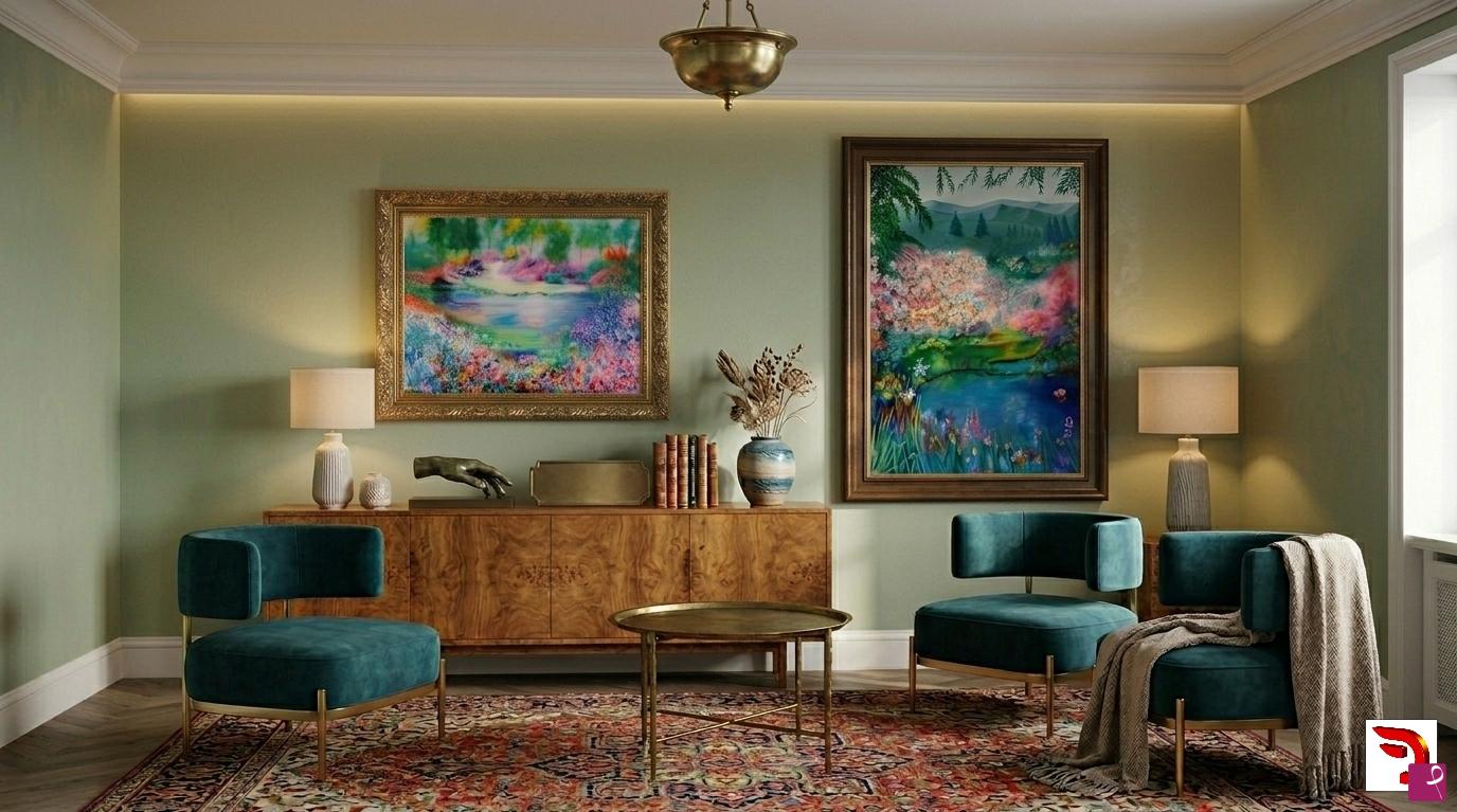 quadri in vendita online - Art & Design 