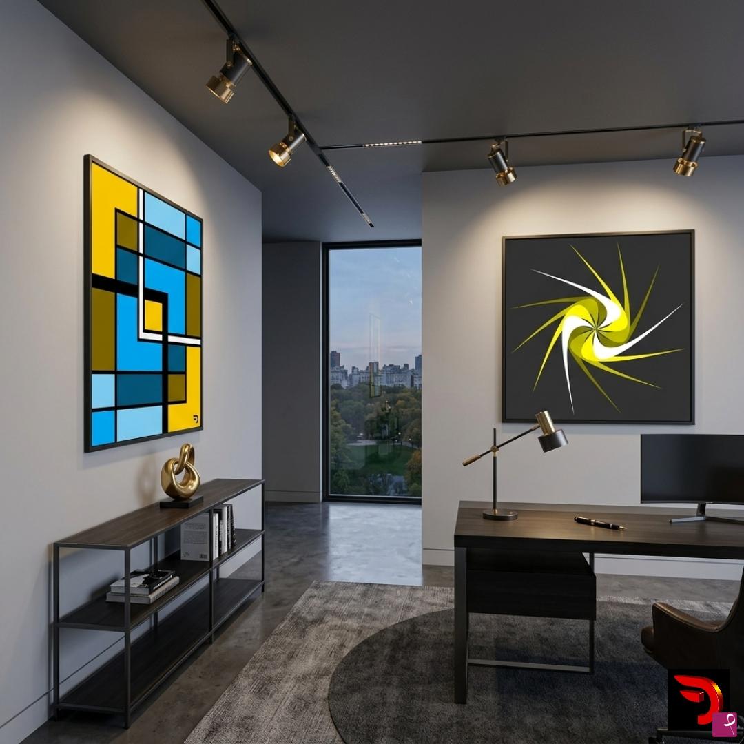 quadri in vendita online - Art & Design 