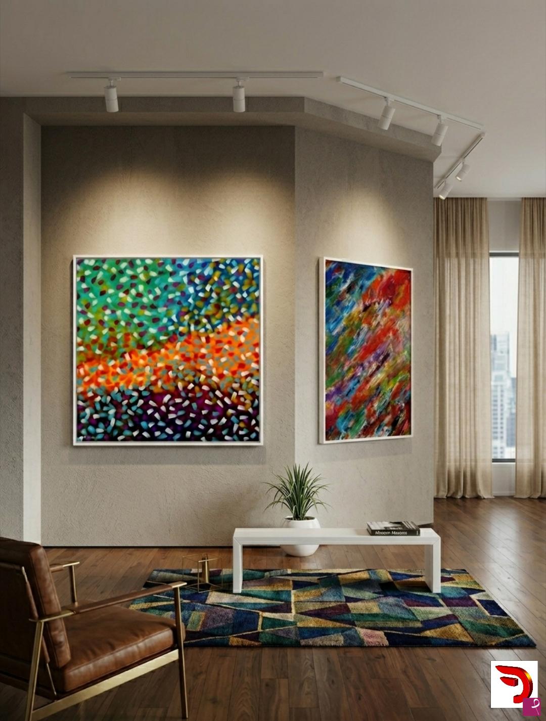 quadri in vendita online - Art & Design 
