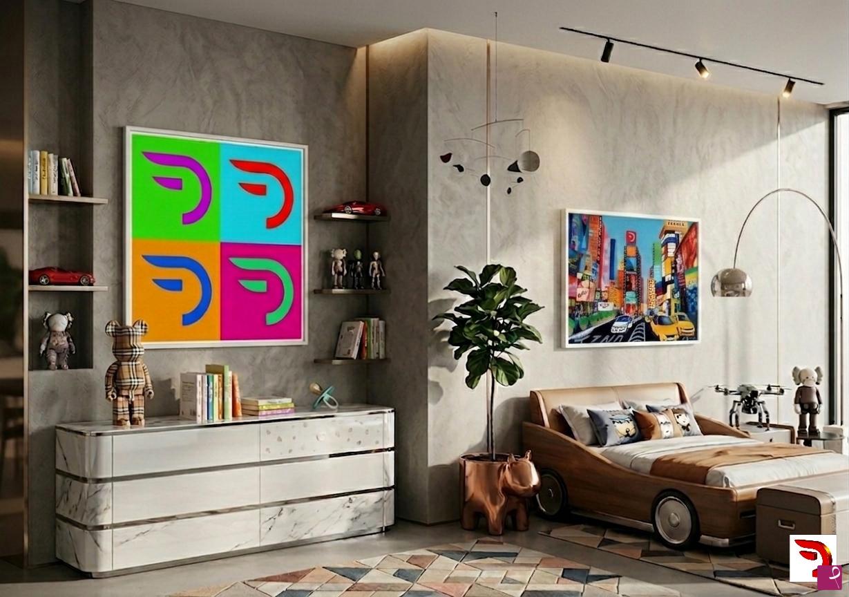quadri in vendita online - Art & design 