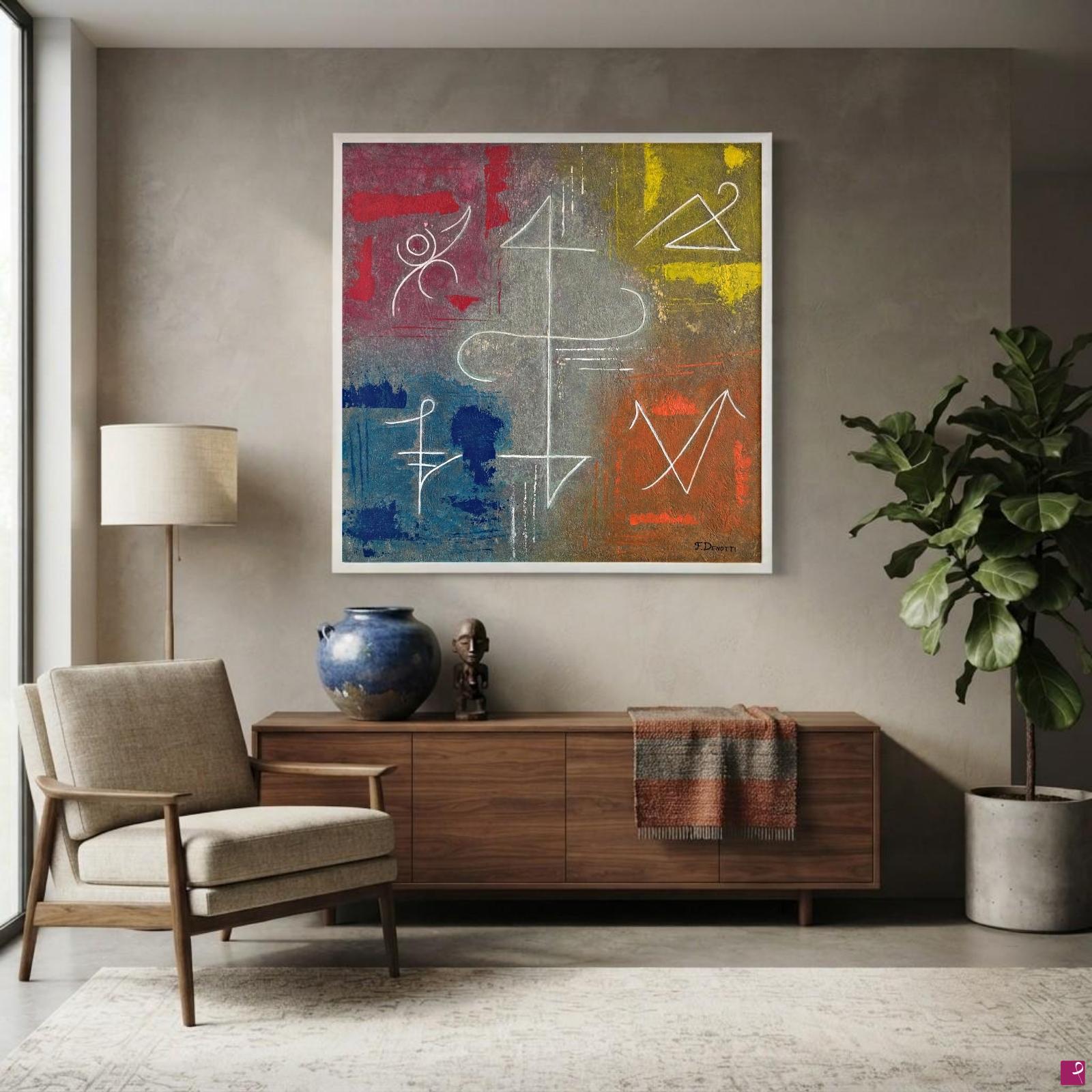 quadri in vendita online - Art & Design 