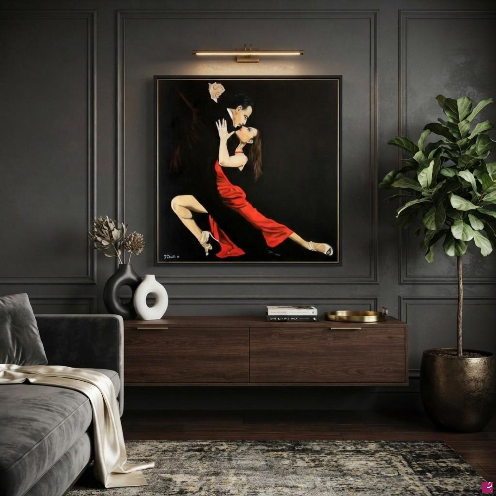 quadri in vendita online - Art & Design 