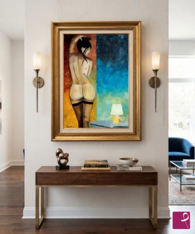 Quadro in vendita online