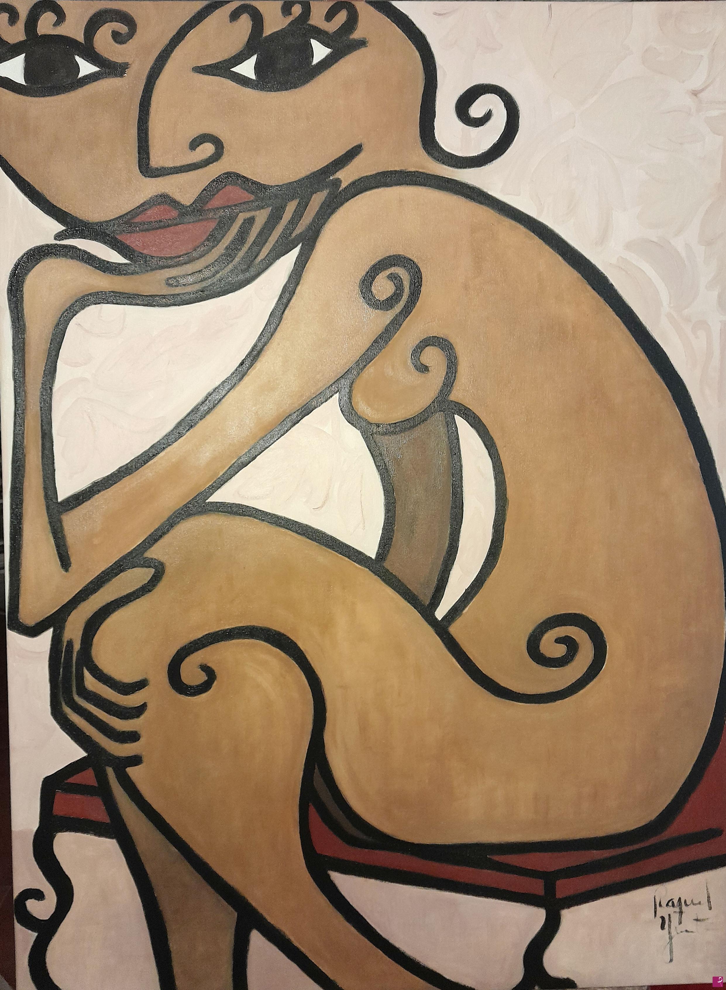 quadri in vendita online - Art Nouveau
