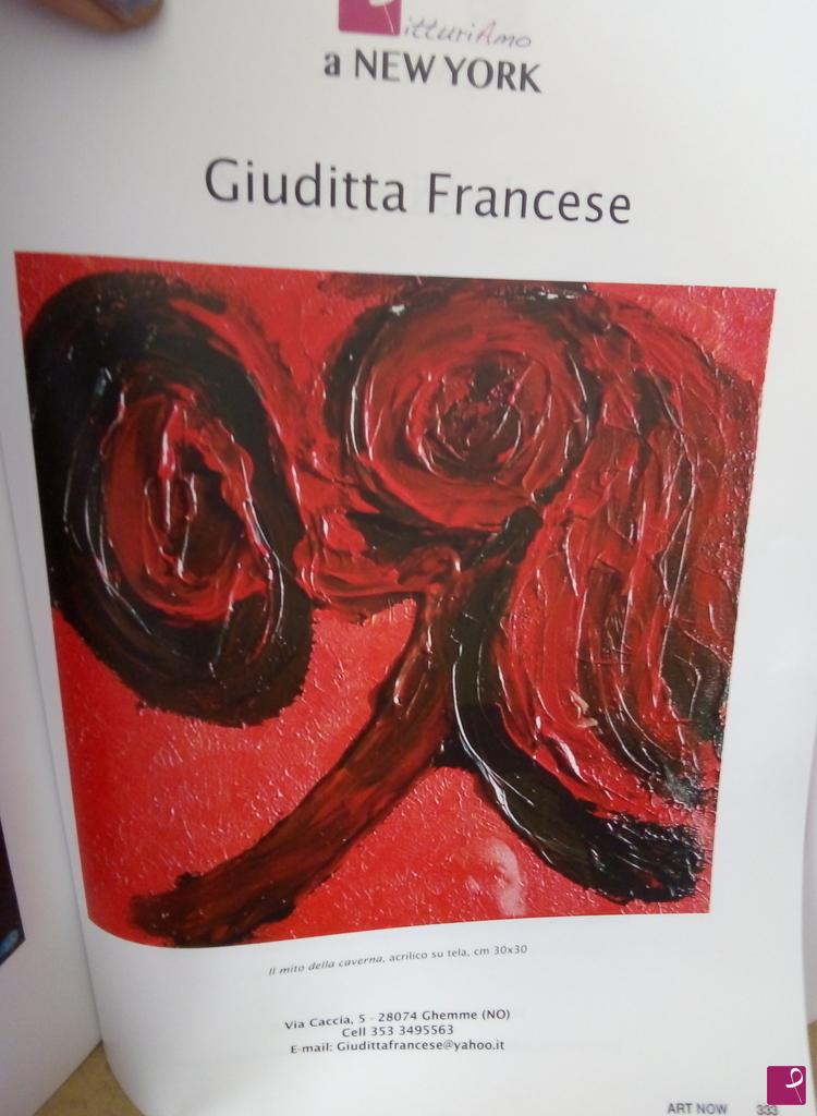 quadri in vendita online - Articolo di Art Now Dicembre 2019