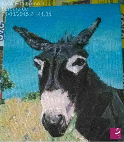 Quadro venduto su PitturiAmo