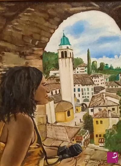 Quadro in vendita online