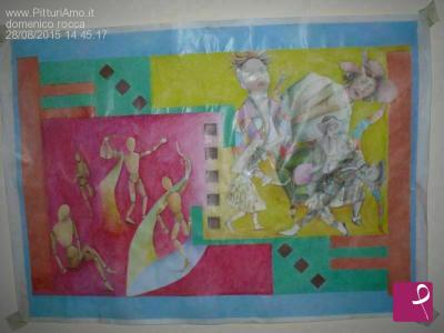 Quadro in vendita online
